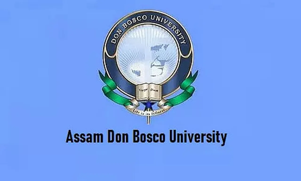 Assam Career: Don Bosco University Recruitment 2024 - Various Professor Vacancy