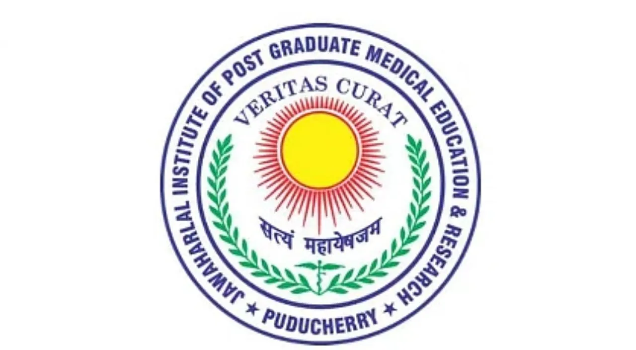 JIPMER Recruitment 2024 - Specialist Grade-II (Junior Scale) Vacancy