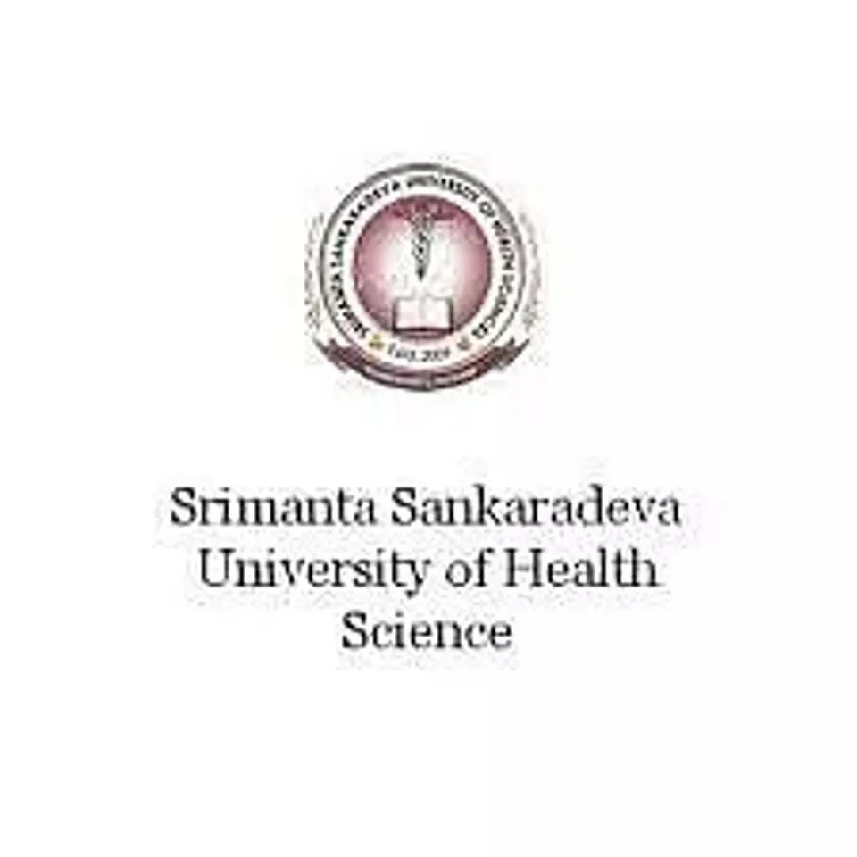 Assam Career: SSUHS Recruitment 2024 - Dean Faculty of Allopathic Medicine Vacancy