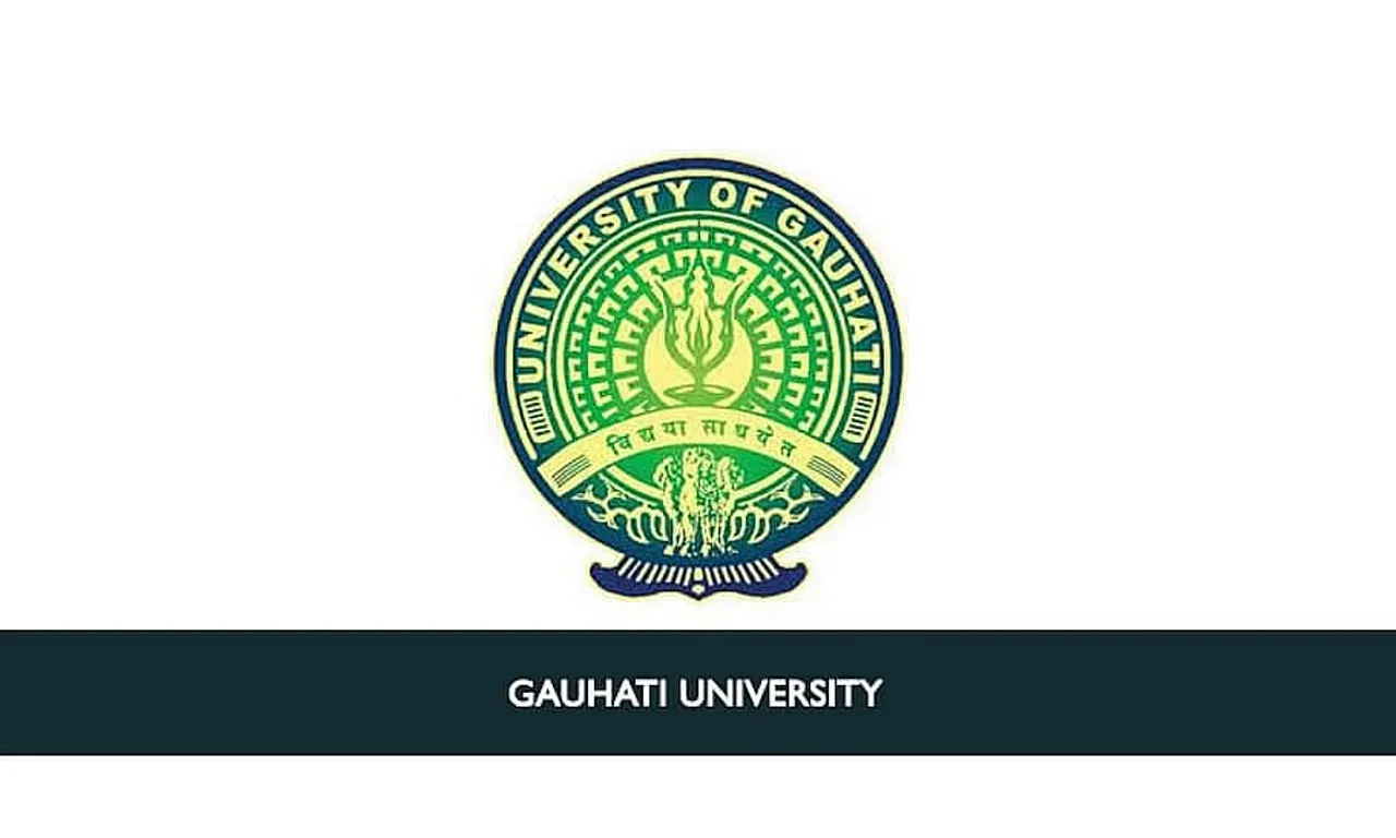 Assam Career: Gauhati University Recruitment 2024 - Senior Research Fellow Vacancy