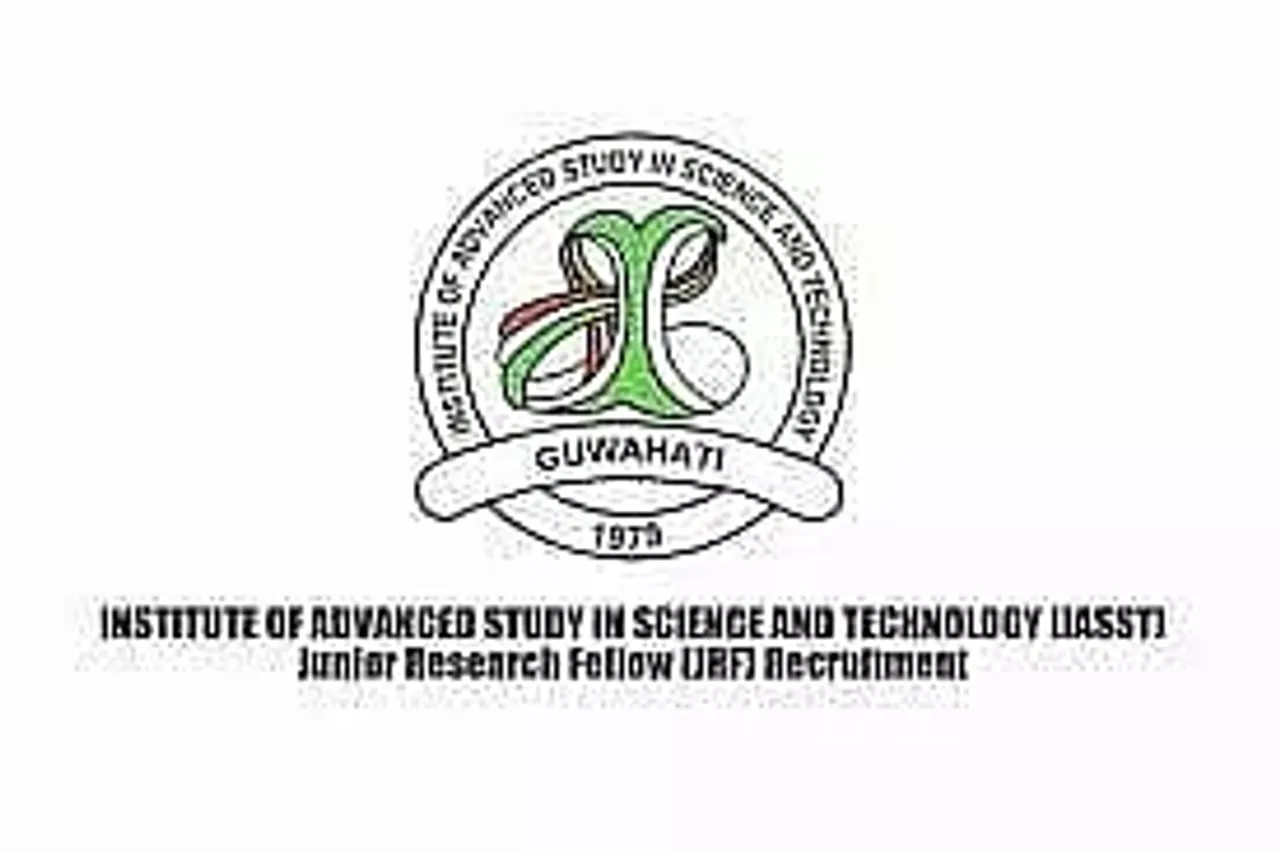 Assam Career: IASST Recruitment 2024 -Laboratory Assistant Vacancy