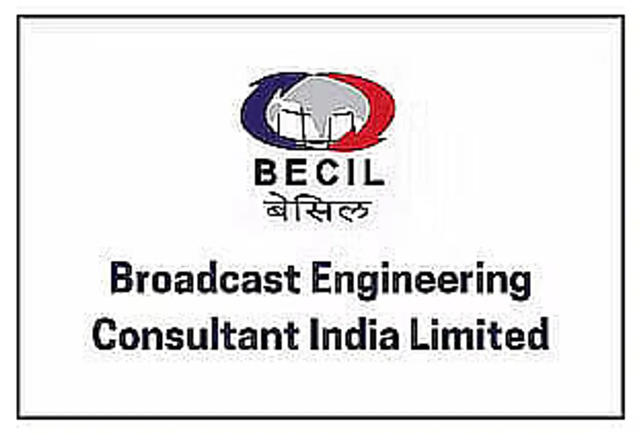 BECIL Recruitment 2024 - Junior Pharmacist Vacancy