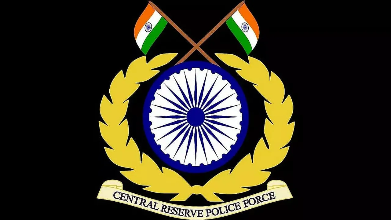 CRPF Recruitment 2024 - Veterinary Doctors Vacancy