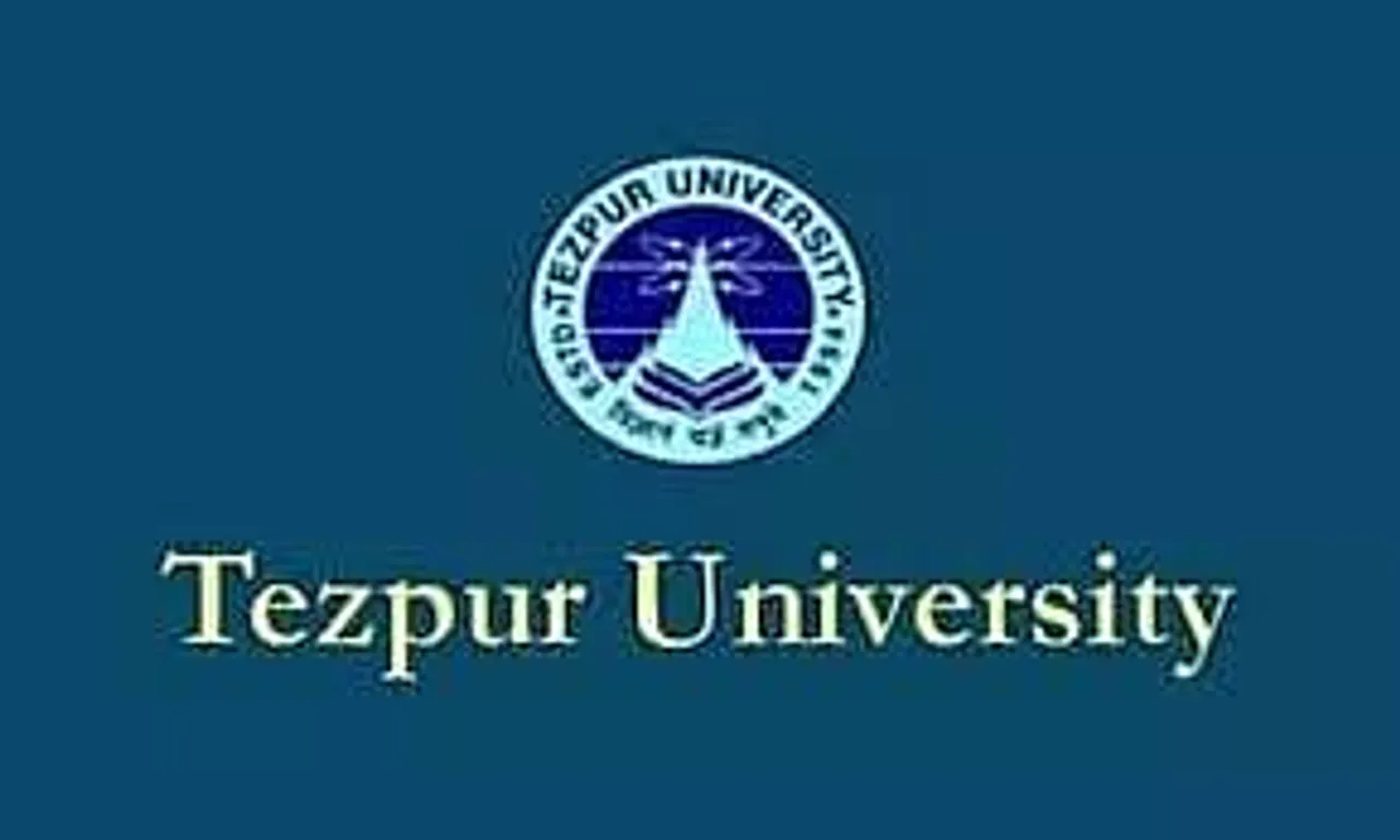 Assam Career: Tezpur University Recruitment 2024 - Teaching (Faculty) and Non Teaching Vacancy