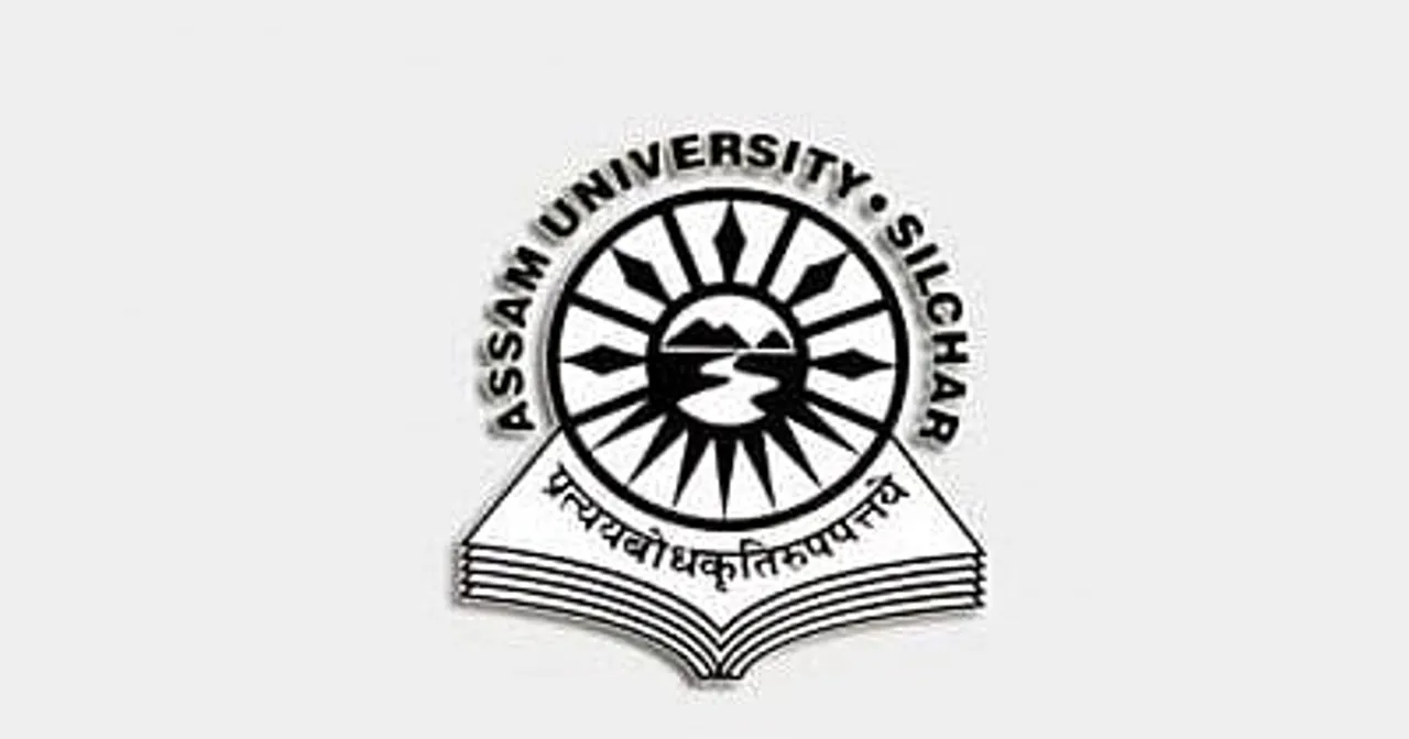 Assam Career: Assam University Recruitment 2024 - Project Associate Vacancy