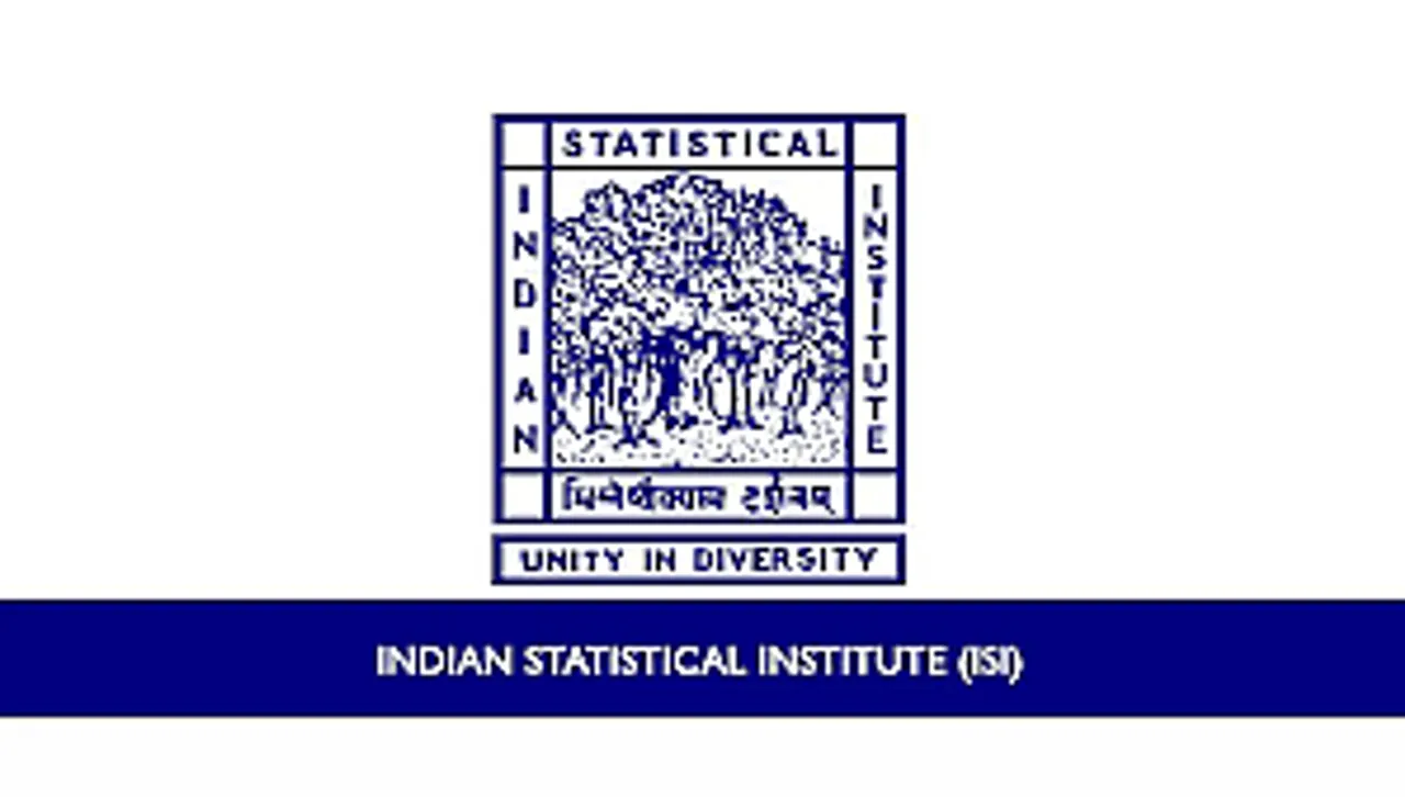 Assam Career: ISI Assam Recruitment 2024 - Project linked Person Vacancy