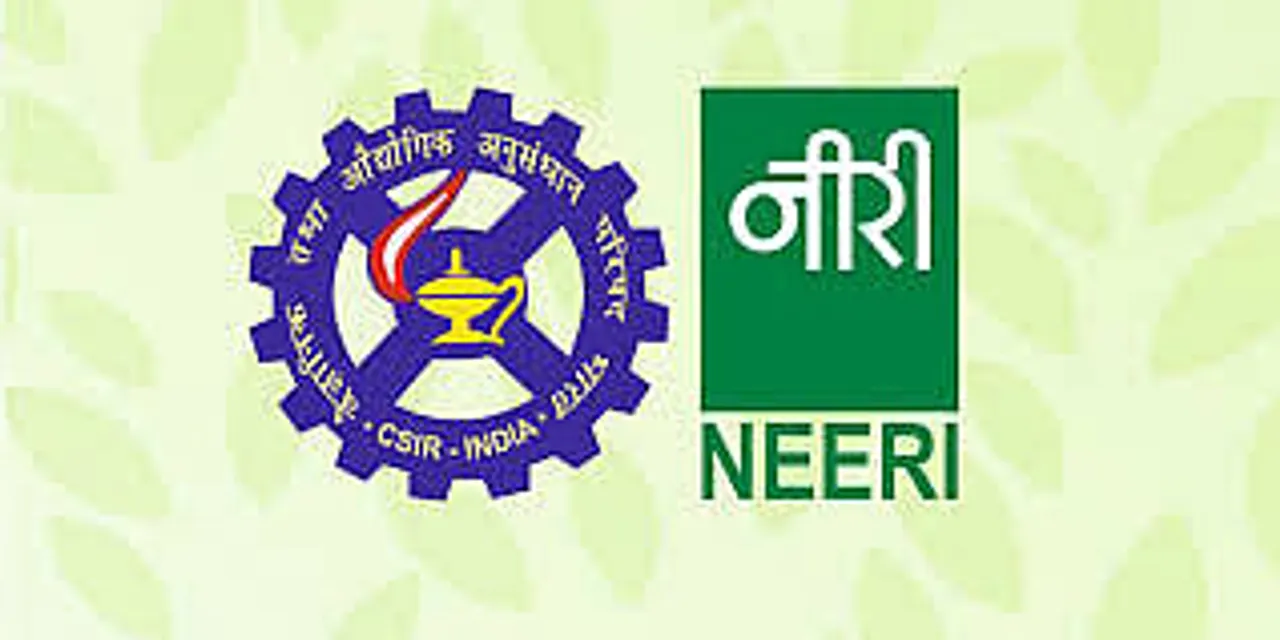 NEERI Recruitment 2024 - Project Associate-I Vacancy