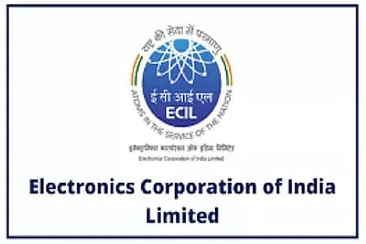 Jobs in India: ECIL Recruitment 2024 - Assistant Project Engineer Vacancy