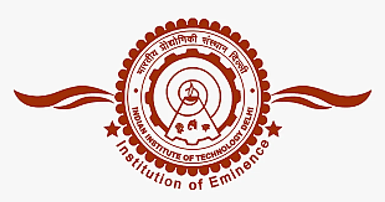 IIT Delhi Recruitment 2024 - Junior Research Fellow Vacancy