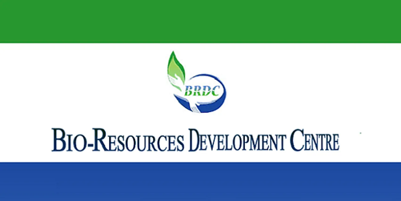 BRDC Meghalaya Apprenticeship Recruitment 2024 - Photochemical Analysis Vacancy