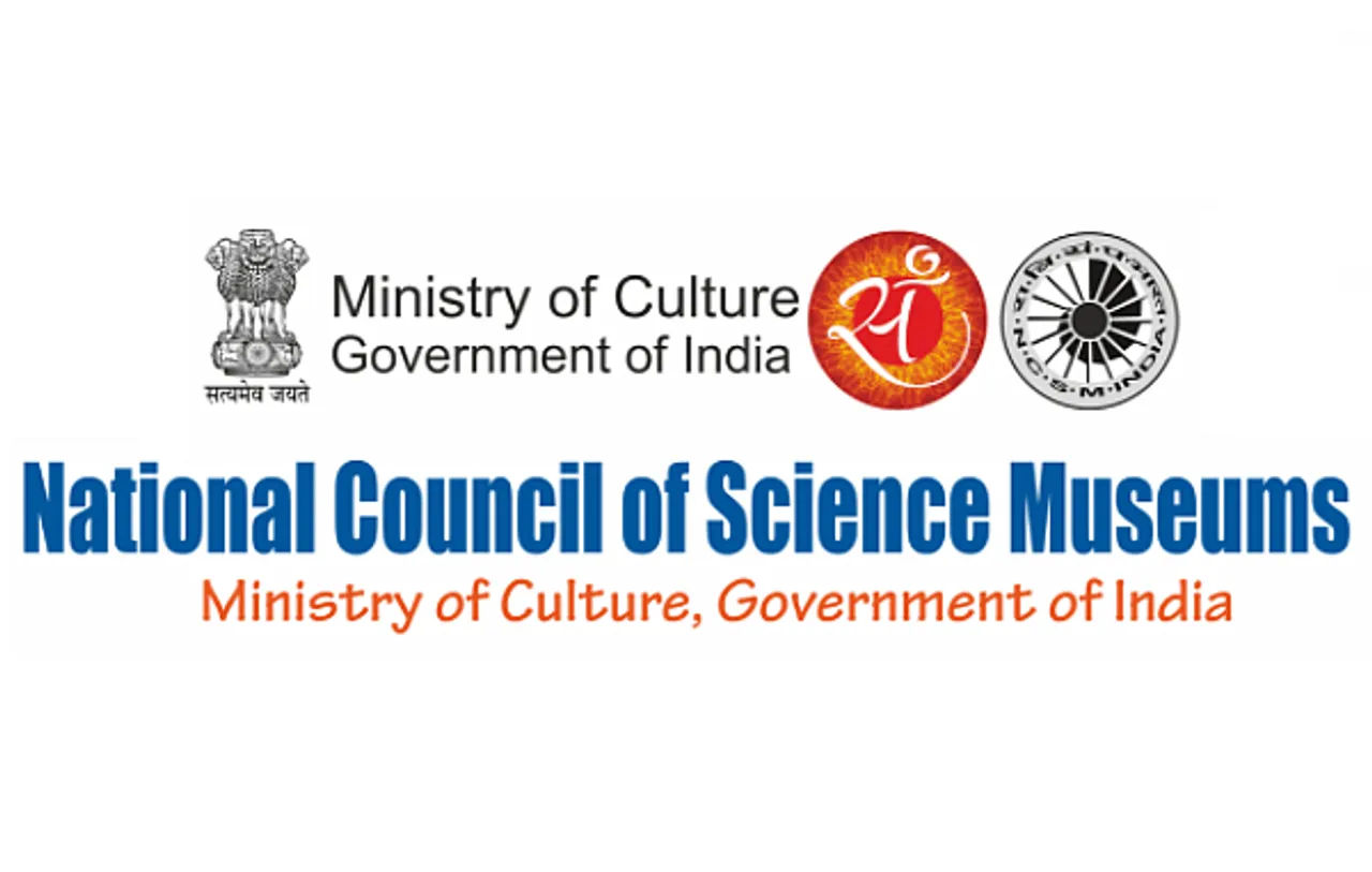 NCSM Recruitment 2024 - Office Assistant, Curator Vacancy