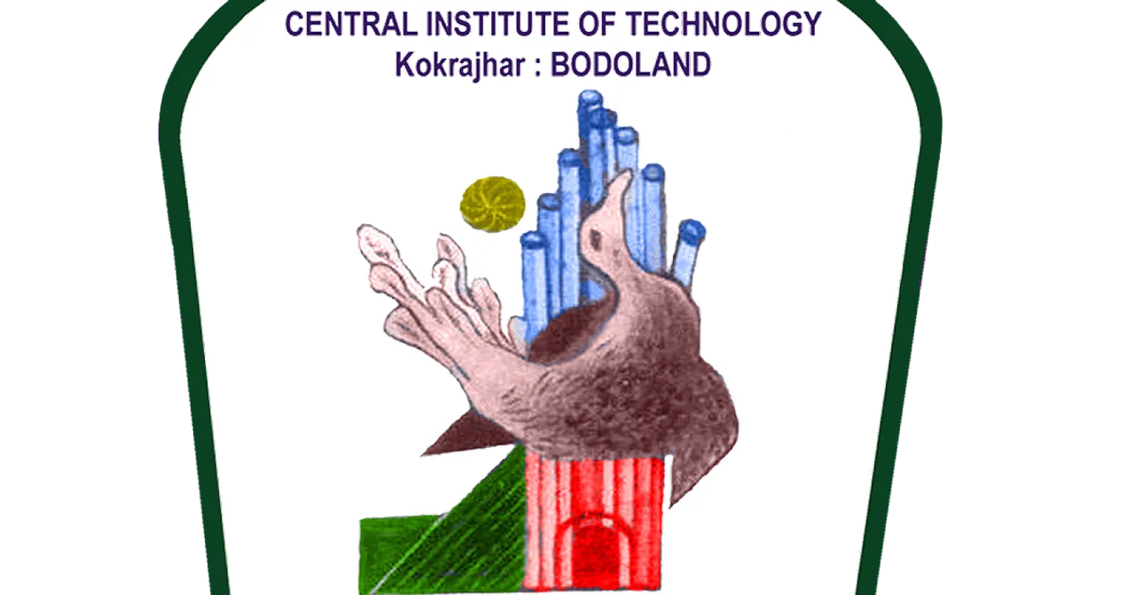 Assam Career: CIT Kokrajhar Recruitment 2024 - Project Assistant Vacancy