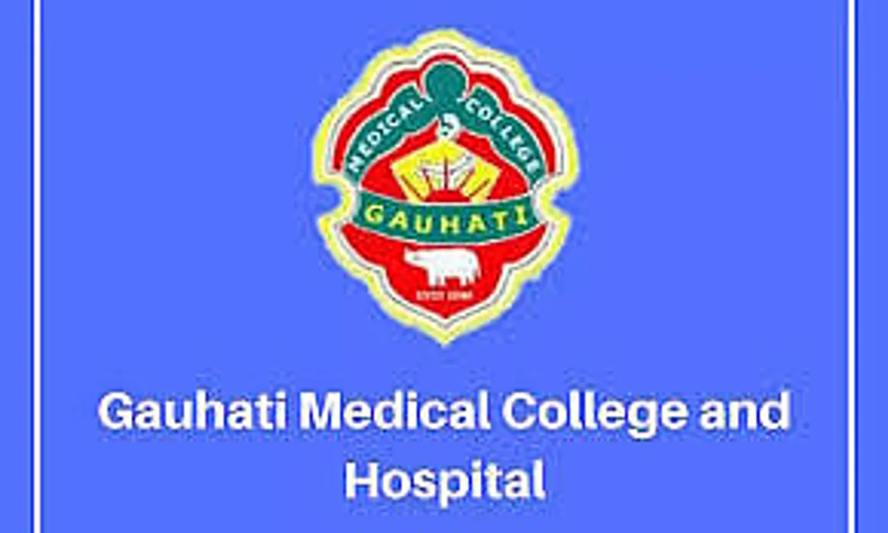 Assam Career: Gauhati Medical College Recruitment 2024 - Project Technical Officer Vacancy