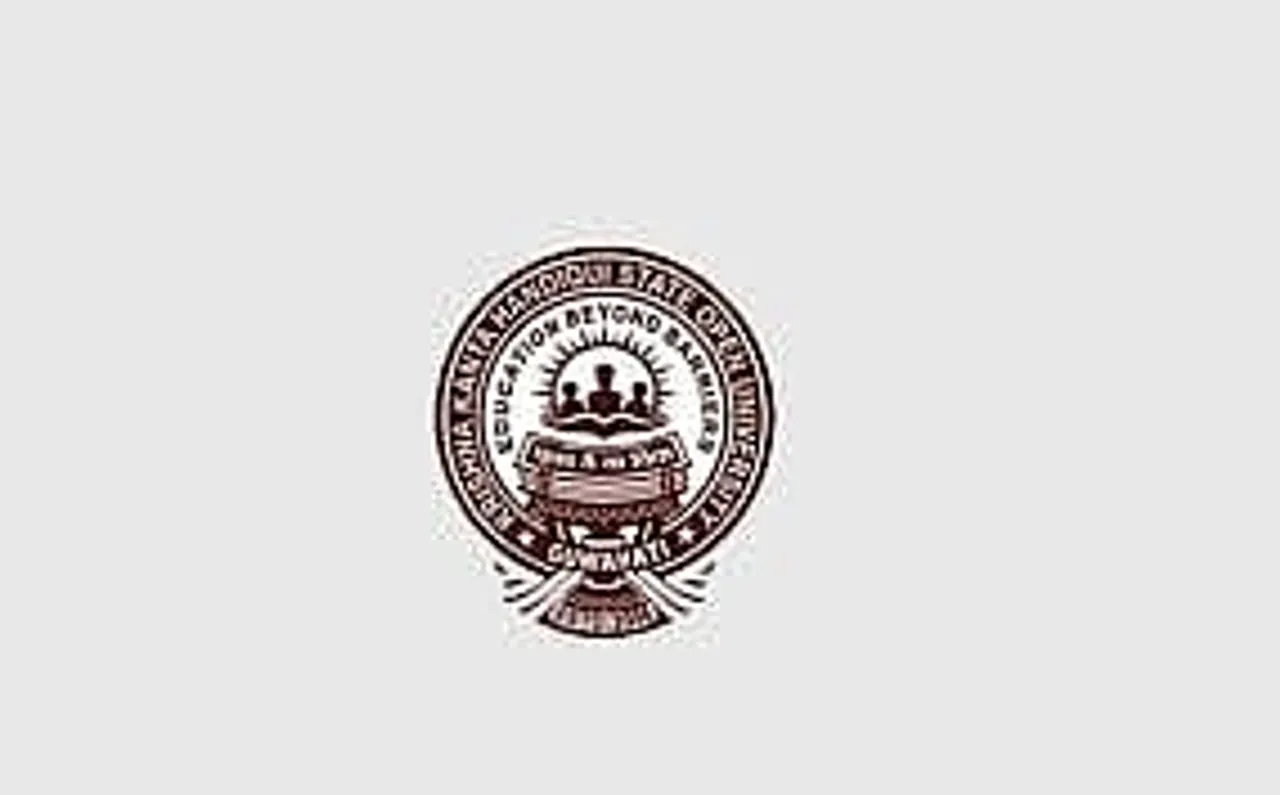 Assam Career: KKHSOU Assam Recruitment 2024 - Assistant Professor (Contractual) Vacancy