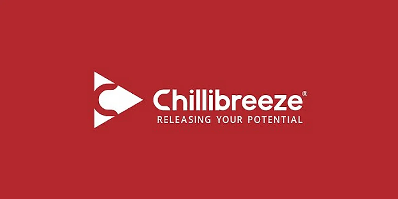 Chillibreeze Recruitment 2024 - Graphic Designer Vacancy