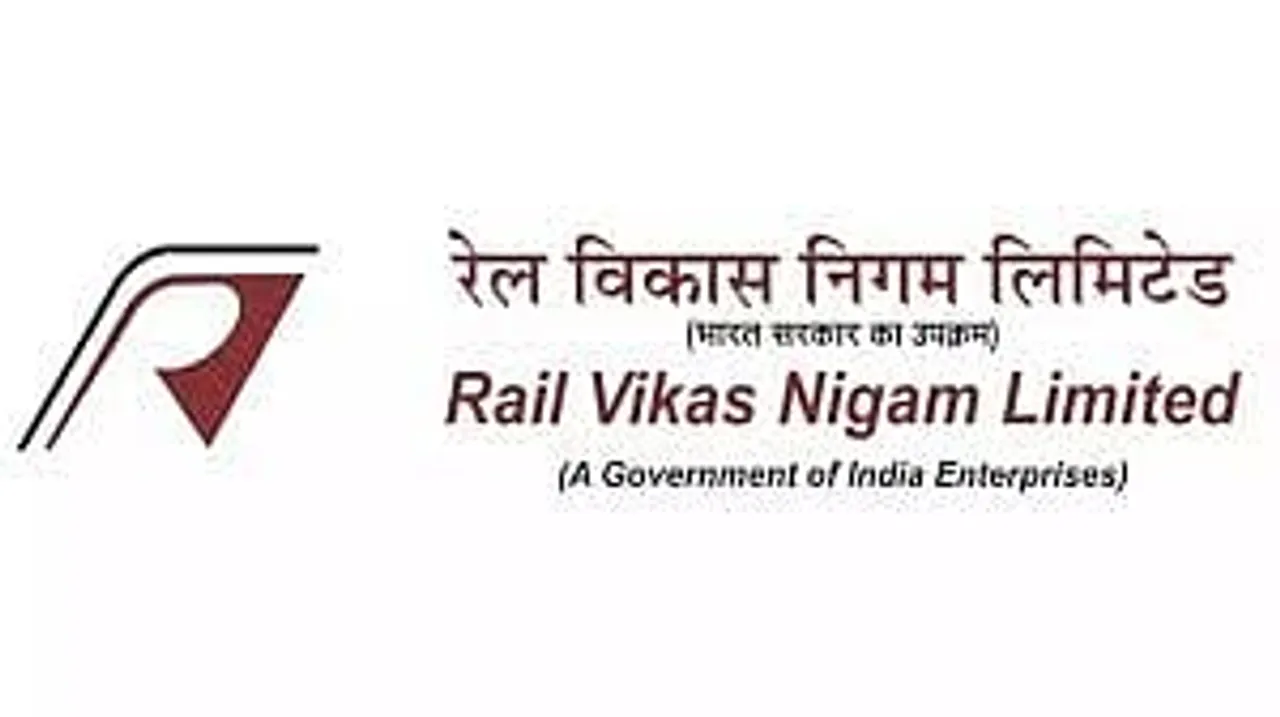 RVNL Recruitment 2024 - Manager Vacancy