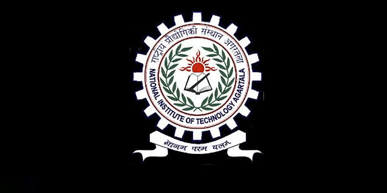 NIT Agartala Recruitment 2024 - Junior Research Fellow Vacancy