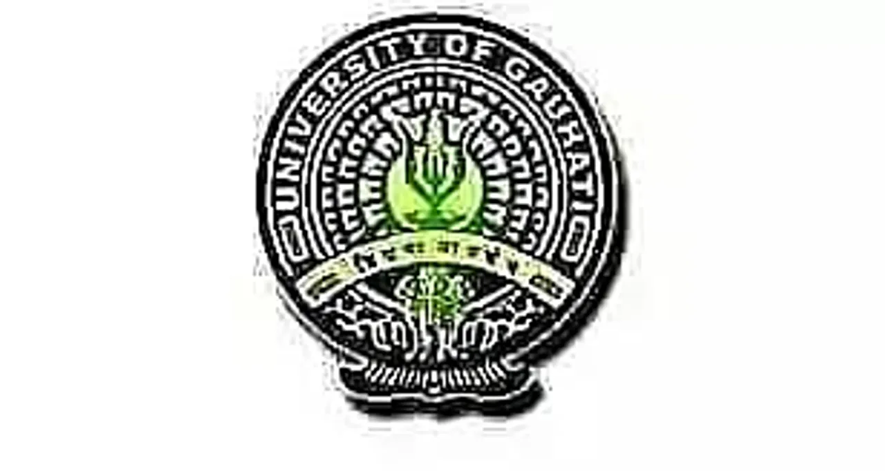 Assam Career: Gauhati University Recruitment 2024 - Research Assistant Vacancy