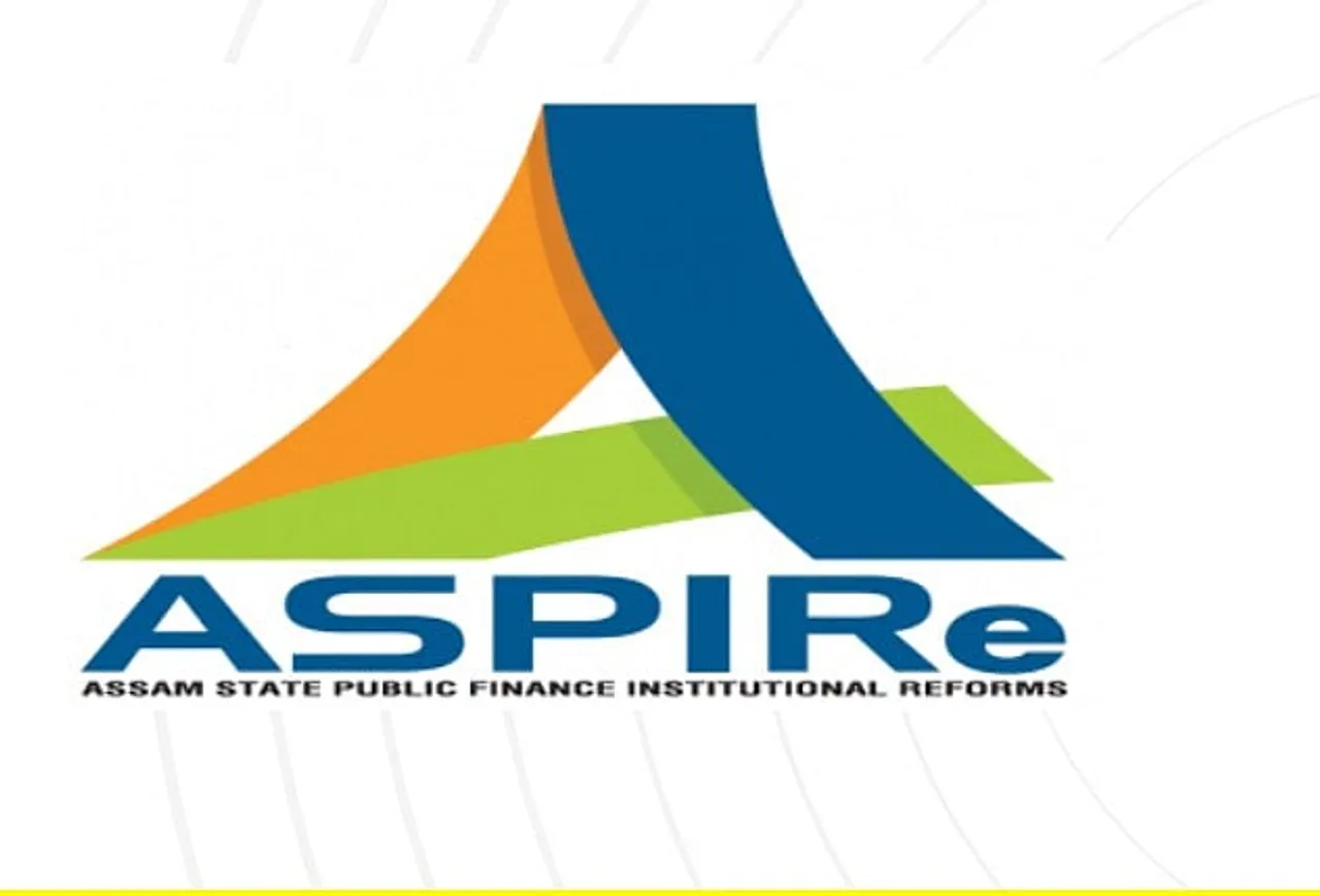 Assam Career: AS-CFMS Recruitment 2024 - DBT IT Expert Vacancy 