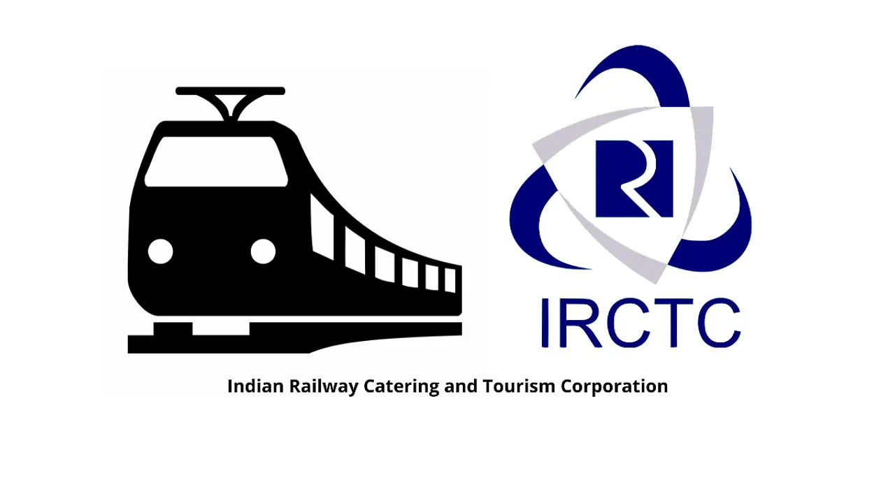 IRCTC Recruitment 2024 - Advisor, Consultant Vacancy