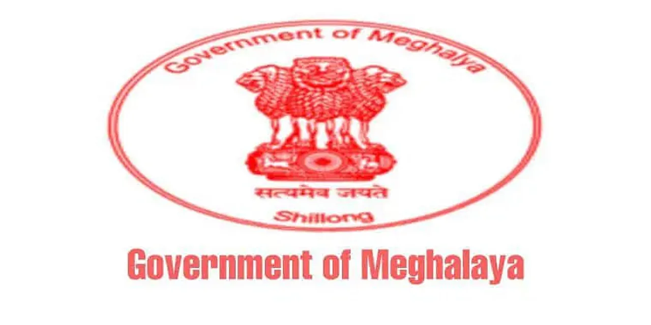 Meghalaya Health Service Recruitment 2024 - Consultant Vacancy