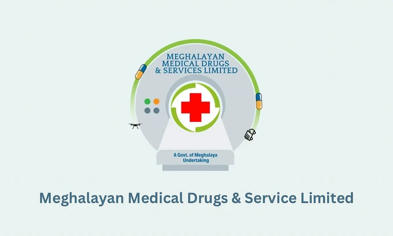 Meghalaya MMDSL Recruitment 2024 - Analyst & Forecaster Consultant Vacancy