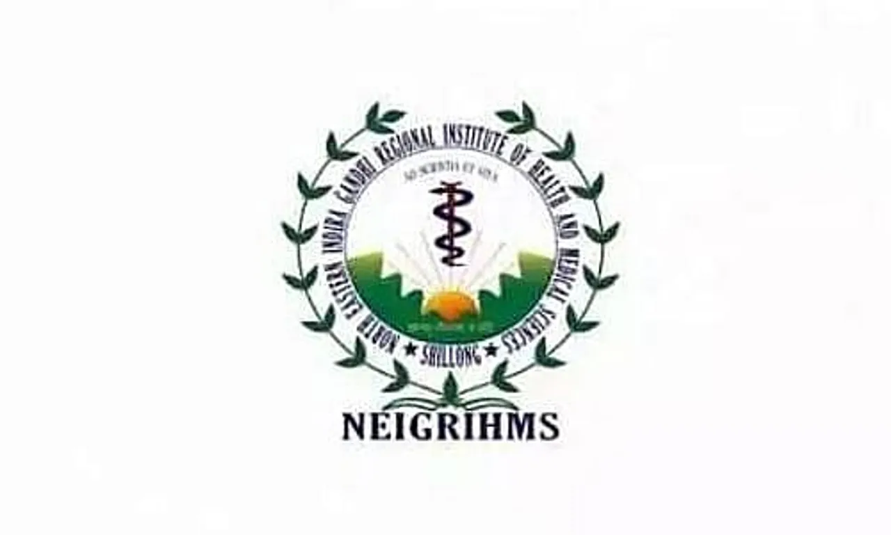 NEIGRIHMS Recruitment 2024 - Project Research Scientist Vacancy