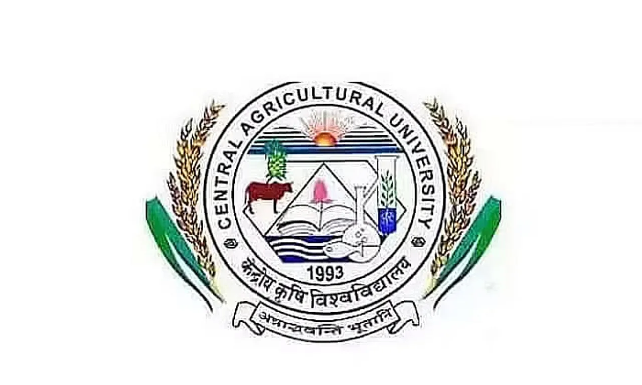 CAU Arunachal Pradesh Recruitment 2024 - Field Coordinator Vacancy
