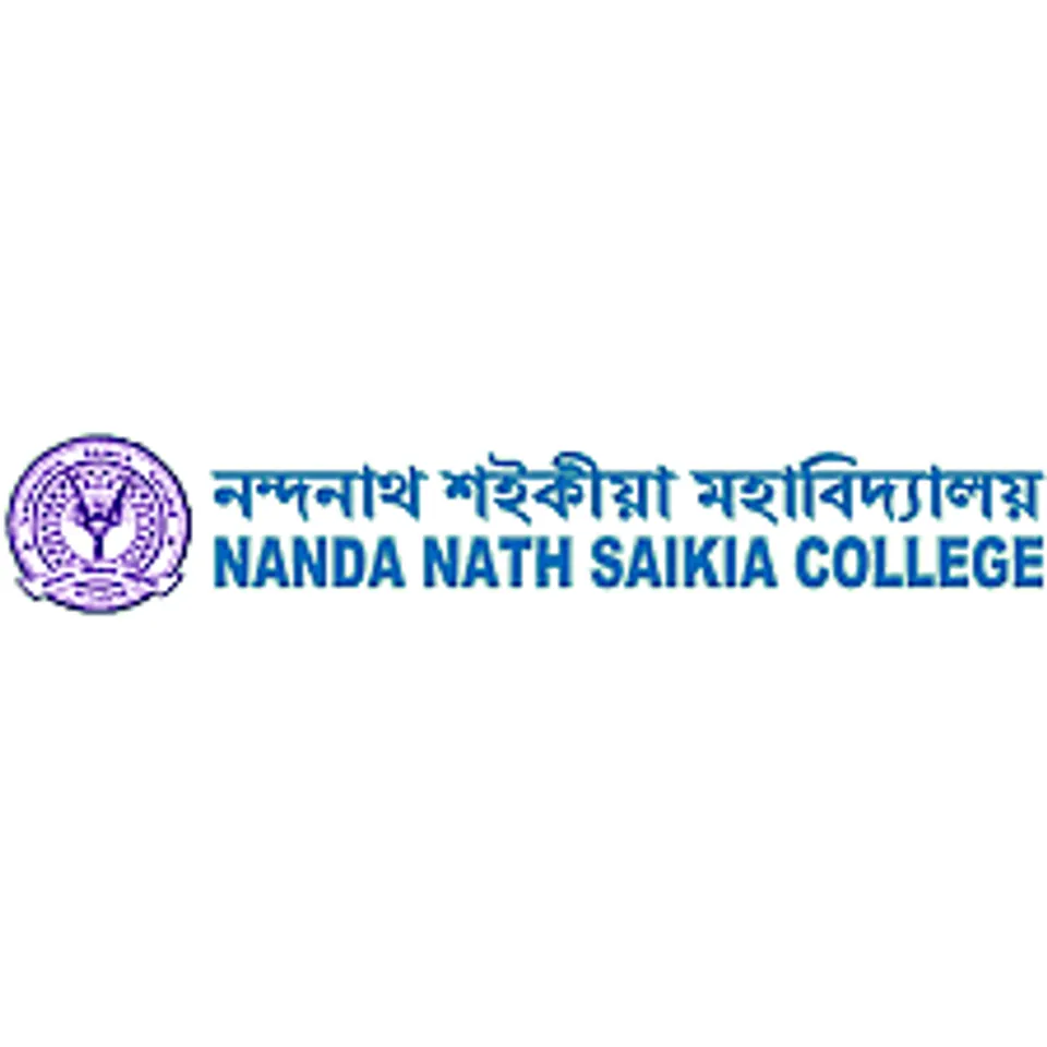 Assam Career: NN Saikia College Recruitment 2024 - Laboratory Assistant & Junior Assistant Vacancy