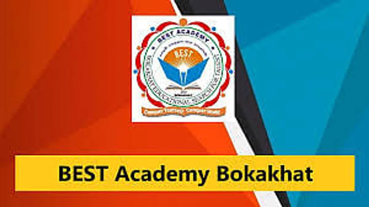 Jobs in Assam: BEST Academy Bokakhat Recruitment 2025 - PGT Vacancy