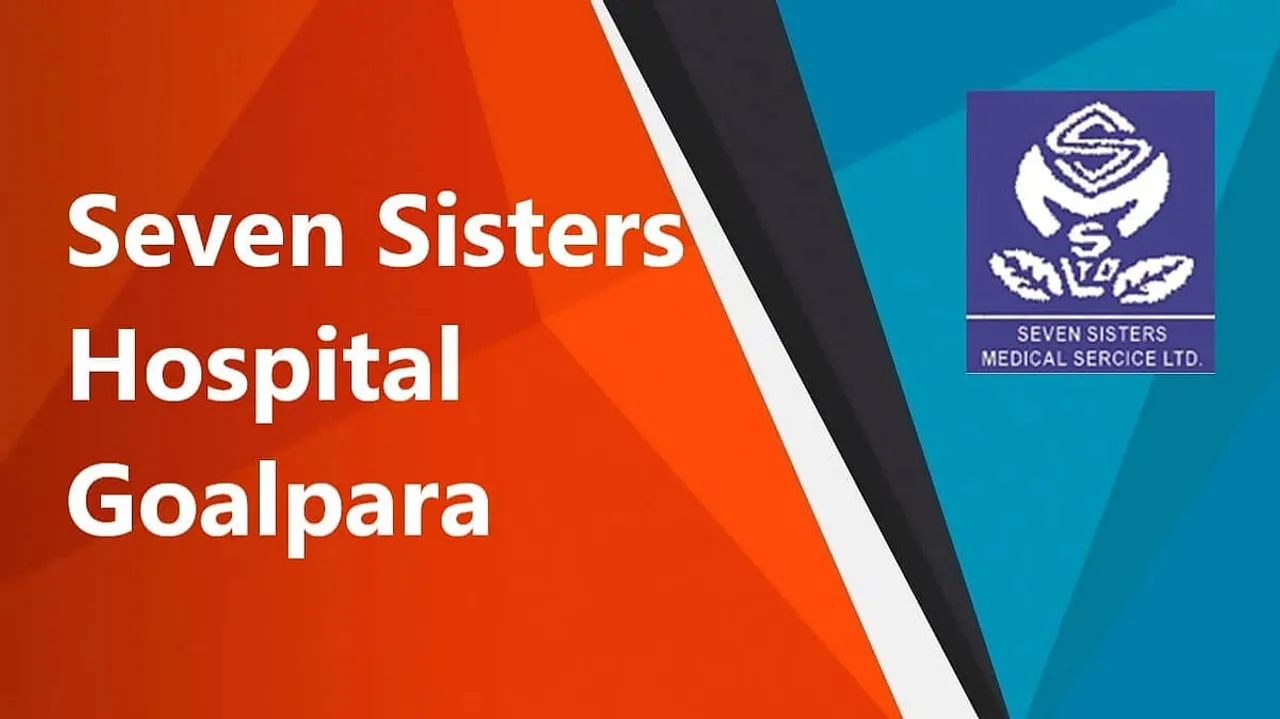 Assam Career: Seven Sisters Hospital Goalpara Recruitment 2024 - Resident Medical Officer Vacancy