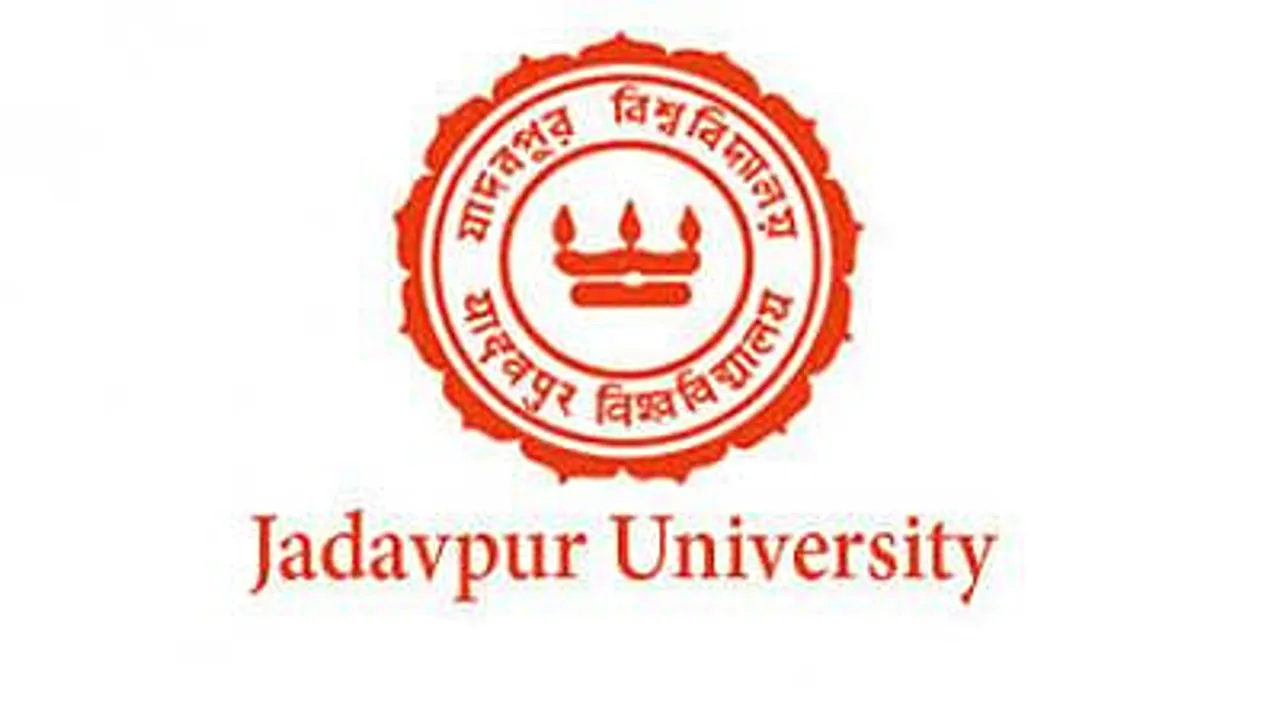 Jadavpur University Recruitment 2024 - Junior Research Fellow Vacancy