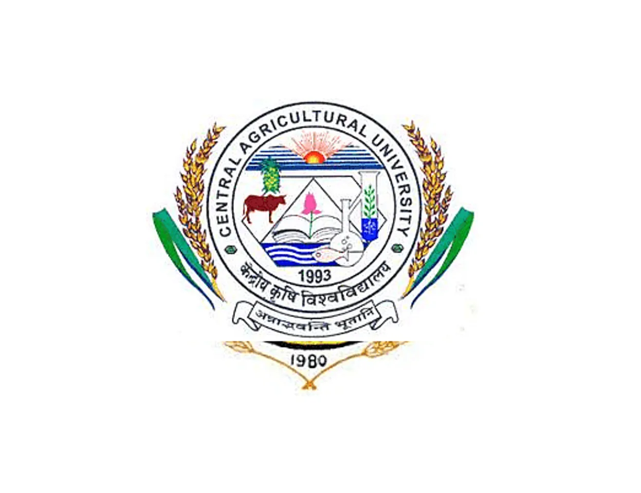 CAU Pasighat Recruitment 2024 - Project Assistant Vacancy