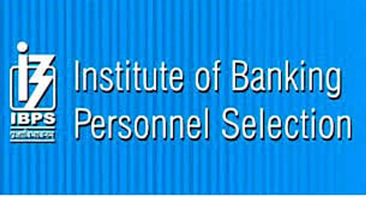 Jobs in India: IBPS Recruitment 2024 - Clerk Vacancy