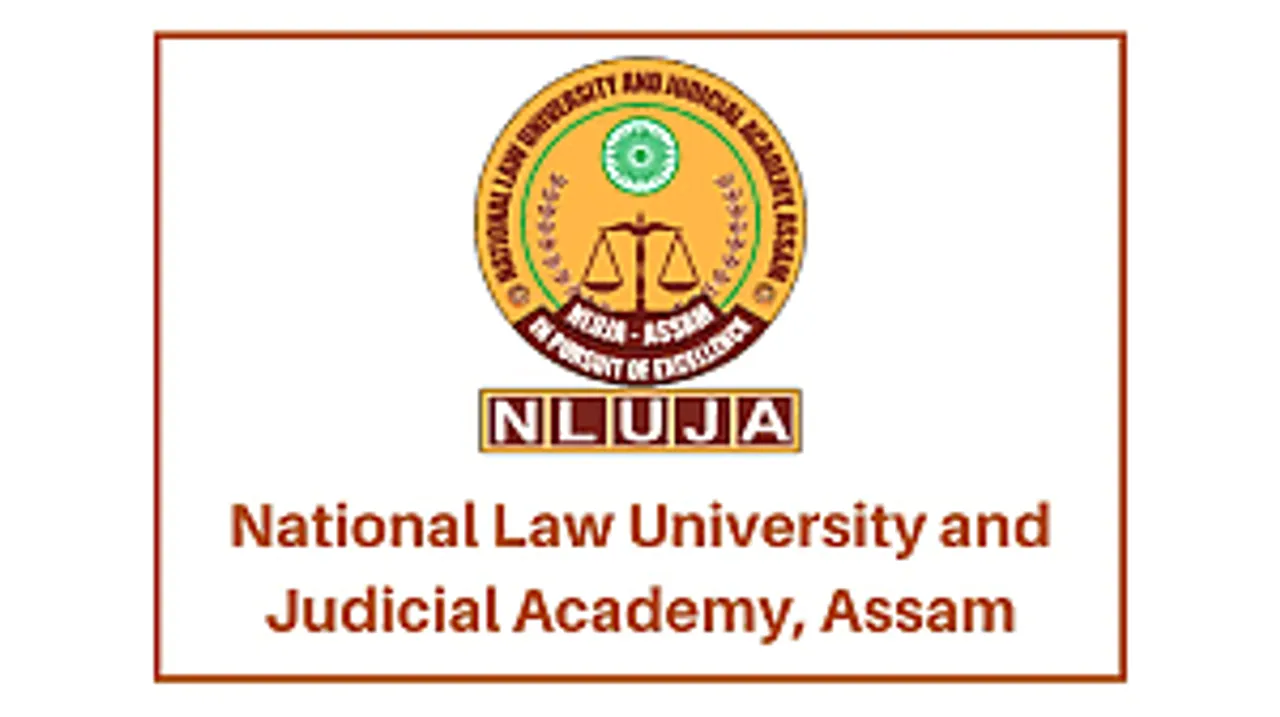 Assam Career: NLUJA Recruitment 2024 - Nurse / ANM Vacancy