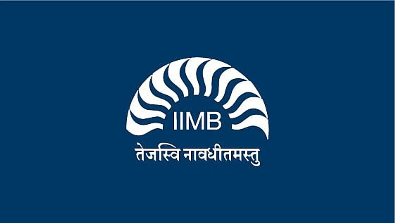 IIM Bangalore Recruitment 2024 – Web Designer-Developer Vacancy