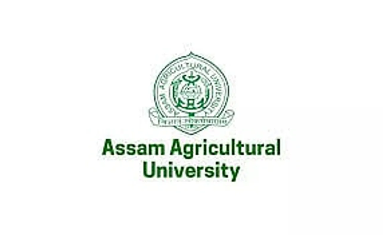 Assam Career: AAU Recruitment 2024 -  Assistant Project Scientist Vacancy
