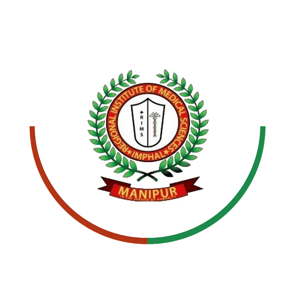 RIMS Imphal Recruitment 2024 - Survey Field Data Collector Vacancy