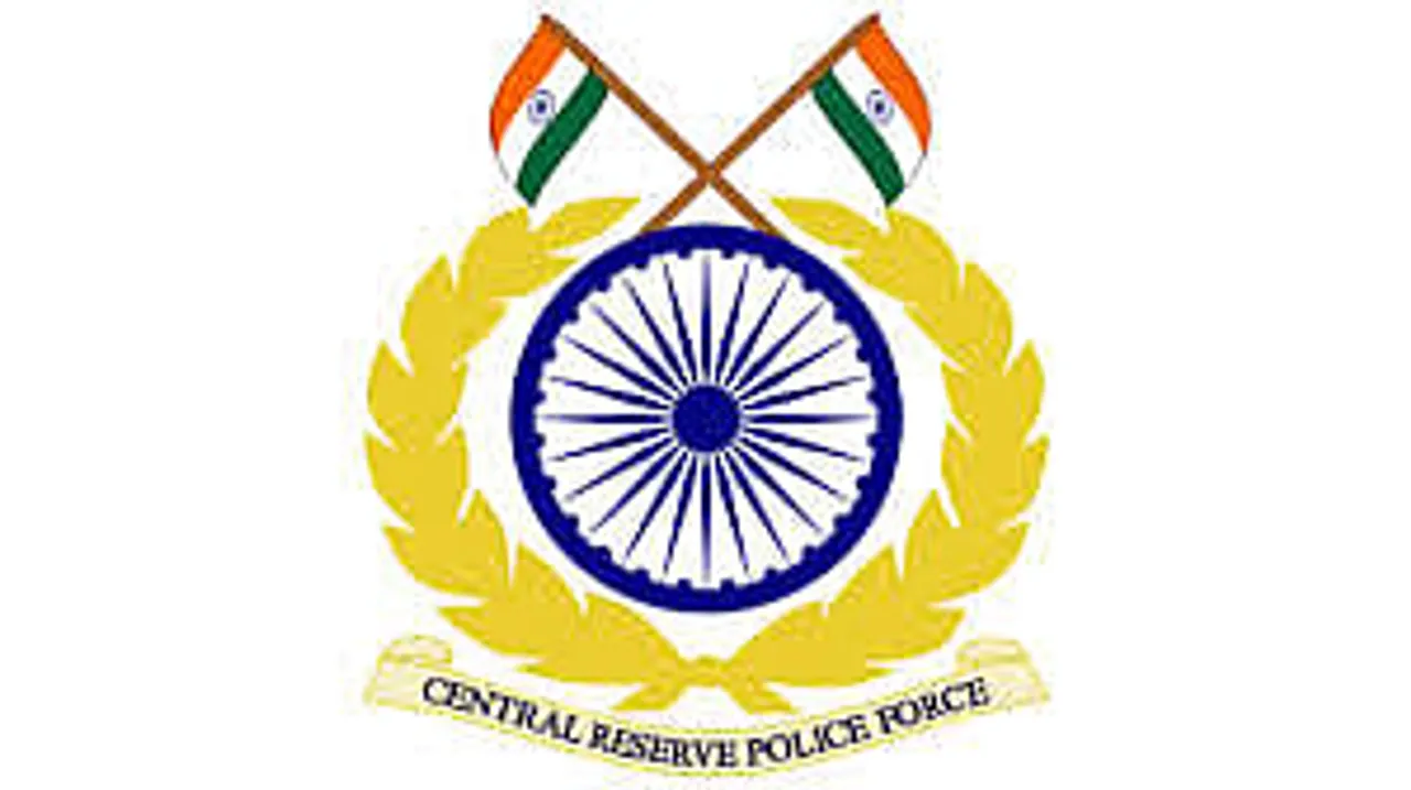 Jobs in India: CRPF Recruitment 2025 - Veterinary Doctors Vacancy