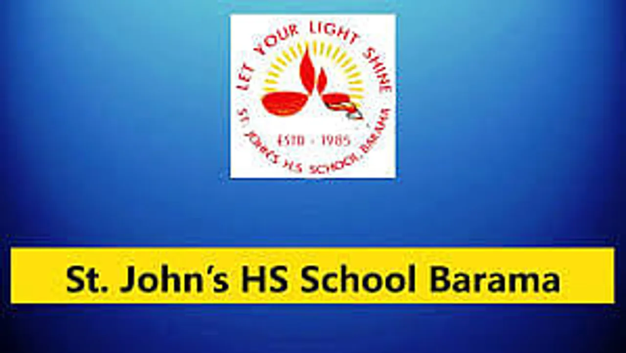 Assam Career: St. John’s Higher Secondary School Recruitment 2024 - Faculty Vacancy