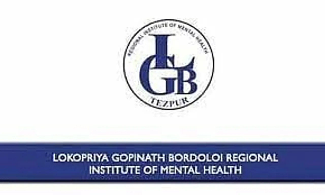 Assam Career: LGBRIMH Recruitment 2024 - Senior Resident Doctor Vacancy