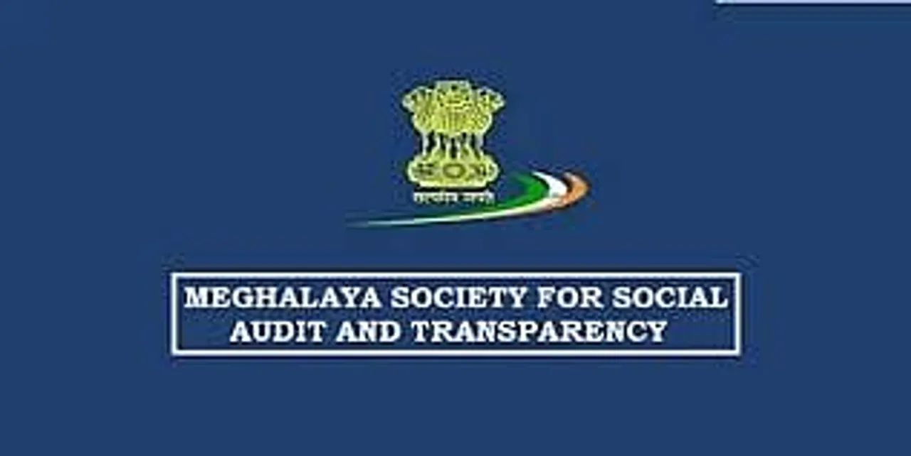 Jobs in Meghalaya: MSSAT Recruitment 2024 - Associate Human Resource Vacancy