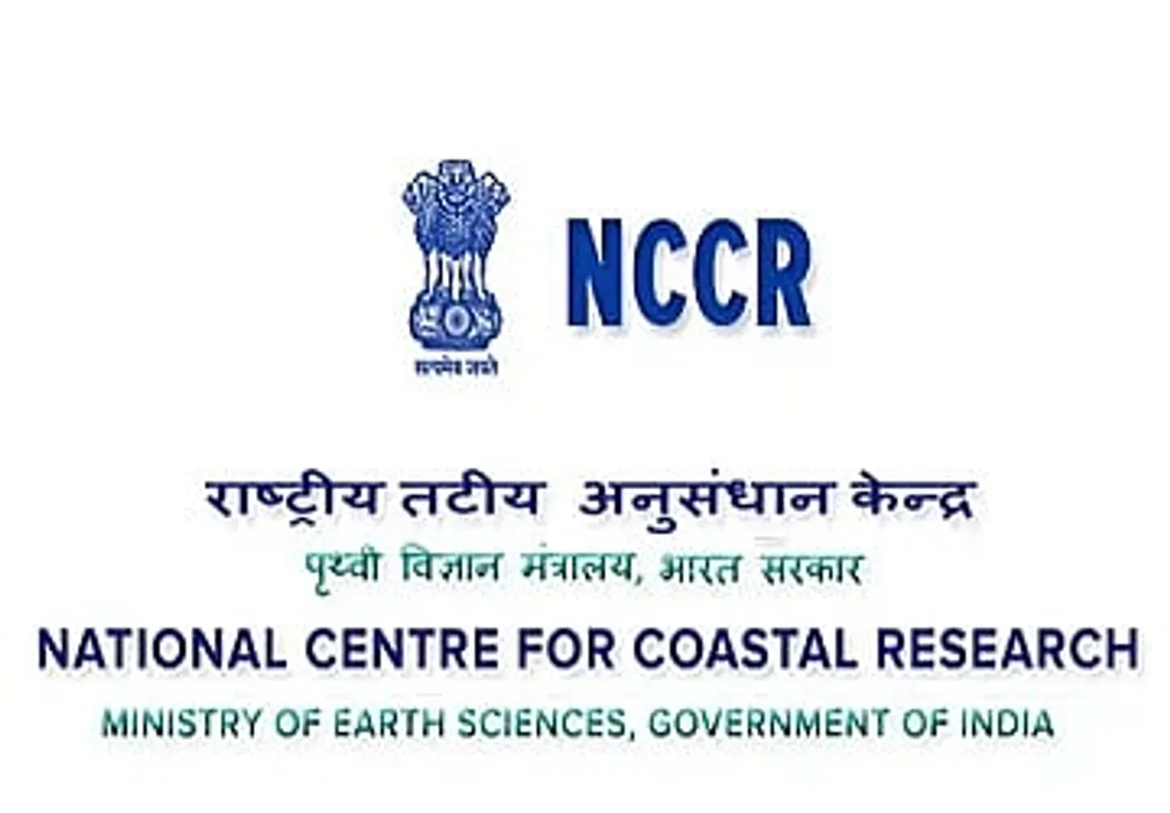 Jobs in India: NCCR Recruitment 2024 - Senior Research Fellow Vacancy
