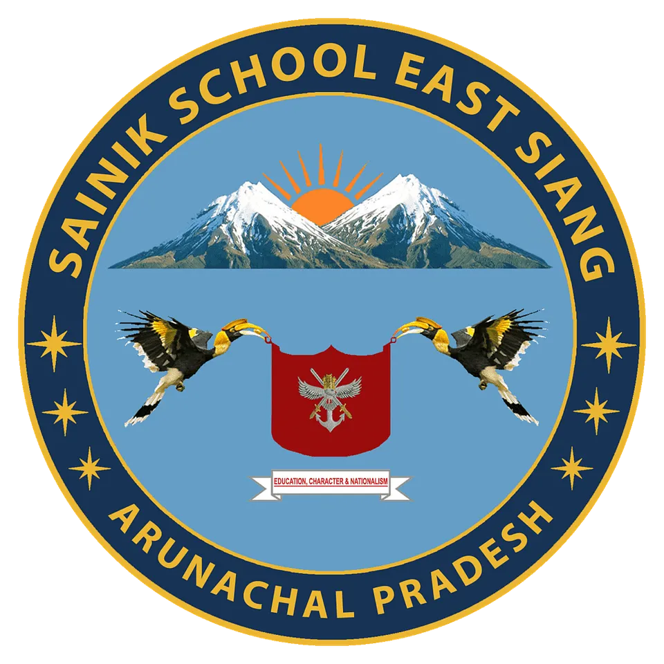 Jobs in Arunachal Pradesh: Sainik School East Siang Recruitment 2024 -  Nursing Assistant (Male) Vacancy