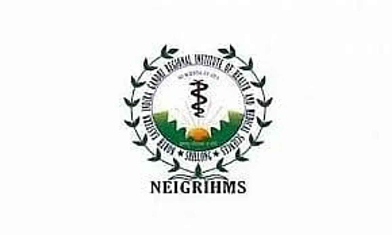 Jobs in Shillong: NEIGRIHMS Recruitment 2024 - Data Entry Operator Vacancy