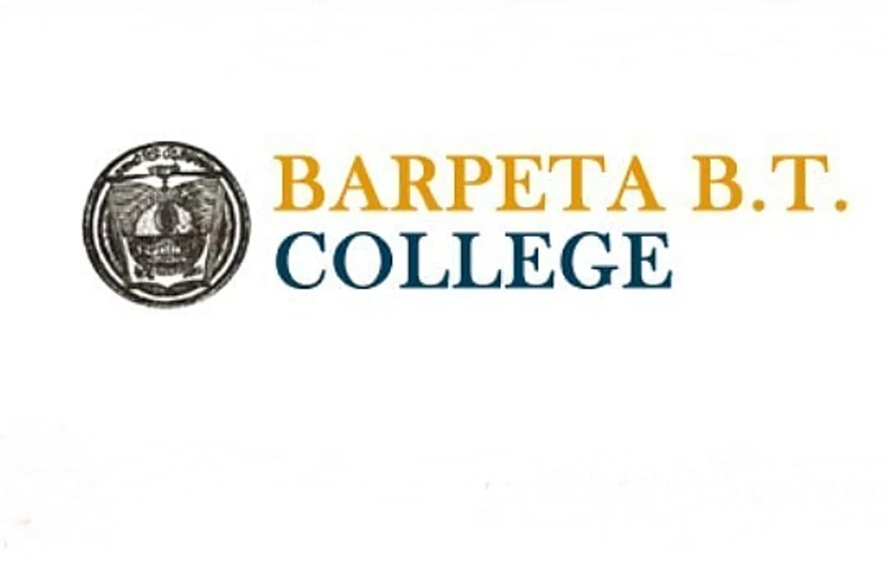 Jobs in Barpeta: Barpeta BT College Recruitment 2024 - Lecturer for Perspective in Education Vacancy