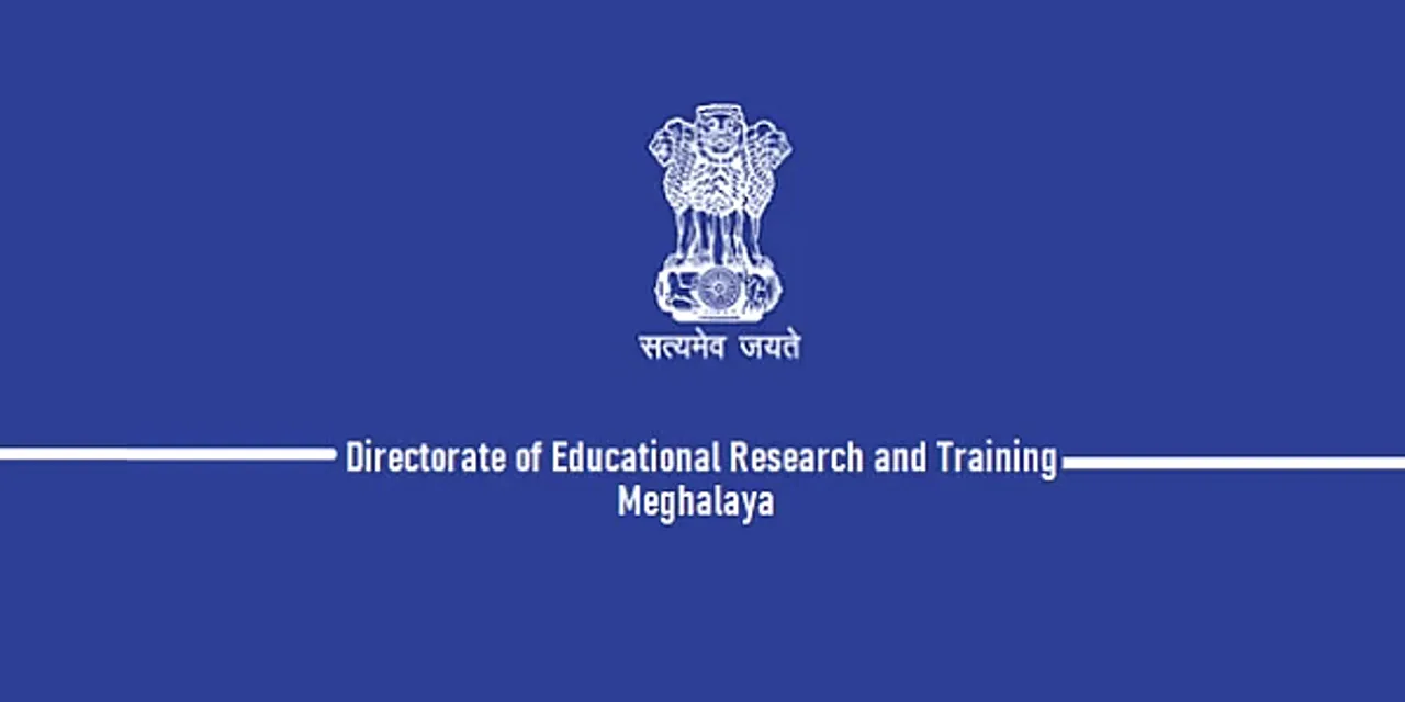 Jobs in Meghalaya: DERT Meghalaya Recruitment 2024- Graphic Designer Vacancy