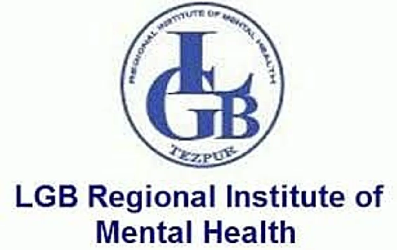 Jobs in Tezpur: LGBRIMH Recruitment 2024 - Project Research Scientist - I (non-medical) Vacancy