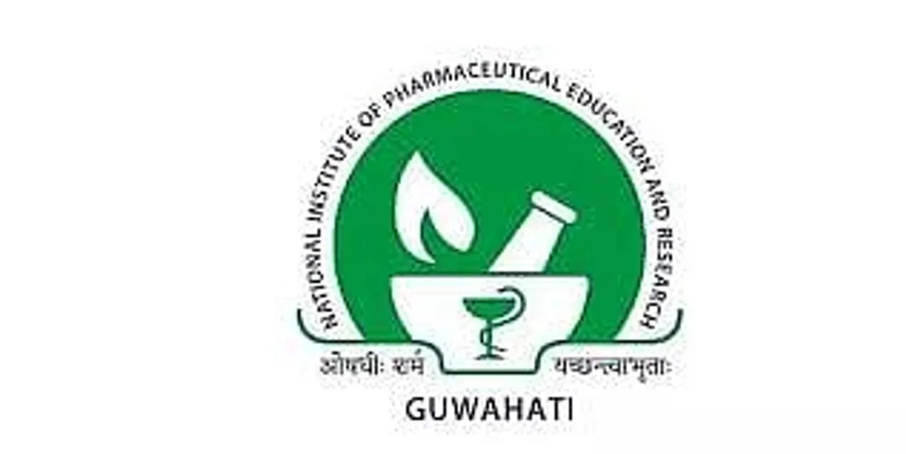 Jobs in Guwahati: NIPER Guwahati Recruitment 2024 - Lab Assistant Vacancy