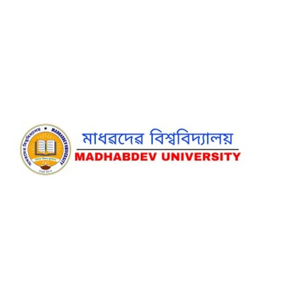 Jobs in Assam: Madhabdev University Recruitment 2024 - Associate Professor Vacancy